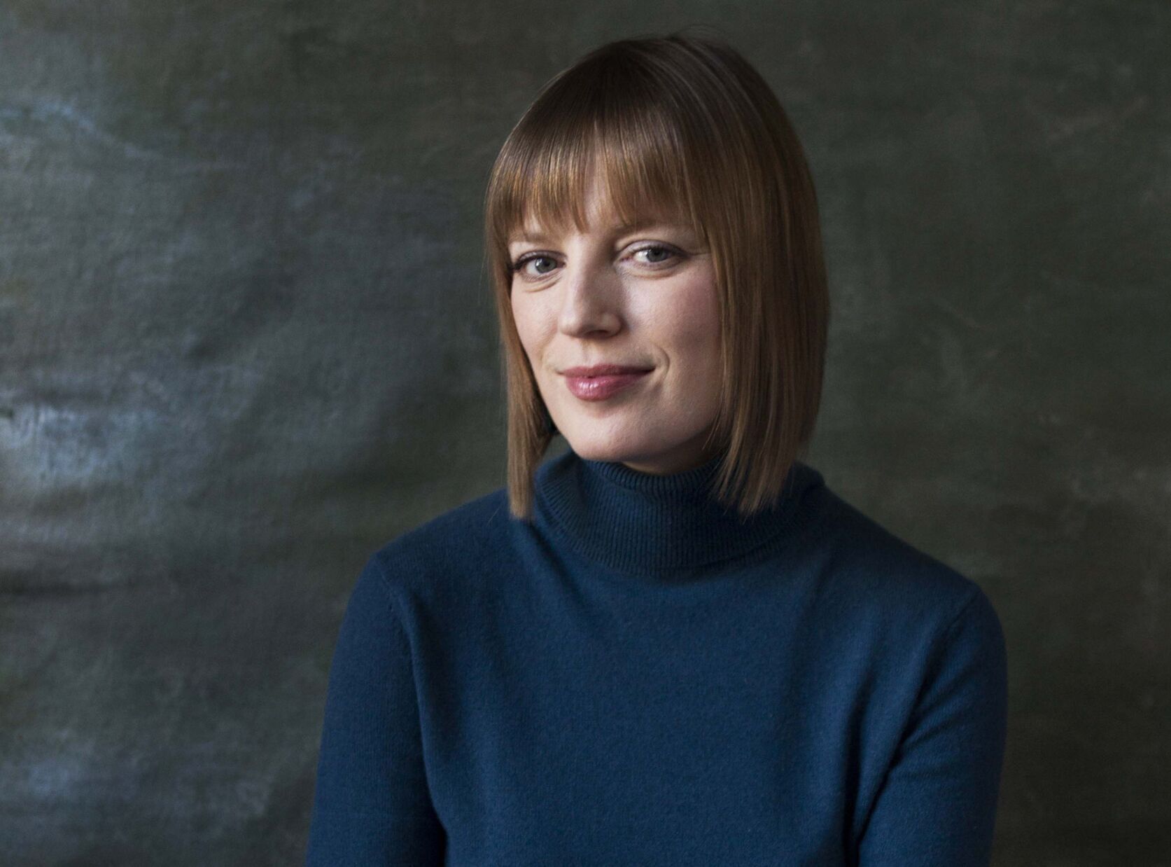 Sarah Polley